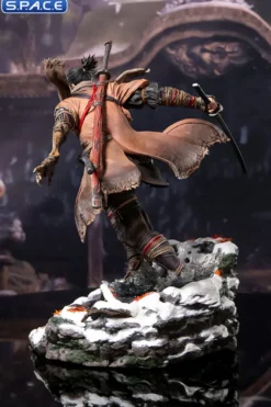 Sekiro Statue