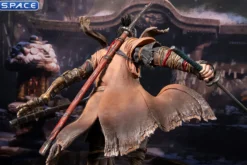 Sekiro Statue