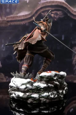 Sekiro Statue