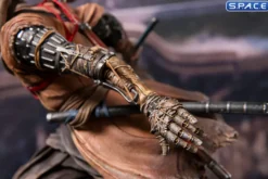 Sekiro Statue