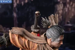 Sekiro Statue