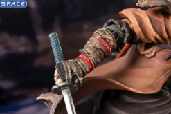 Sekiro Statue