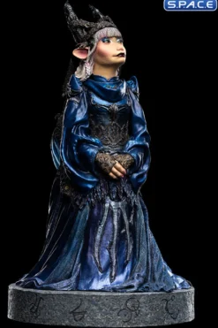 Seladon the Gelfling Statue