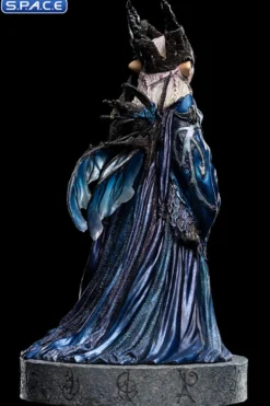Seladon the Gelfling Statue