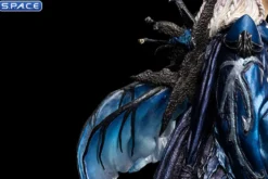 Seladon the Gelfling Statue
