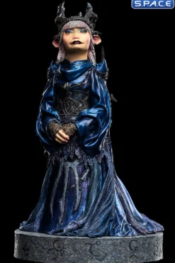 Seladon the Gelfling Statue