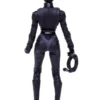 Selina Kyle Unmasked from The Batman