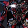 Sentinel Prime Museum Masterline Statue