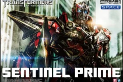 Sentinel Prime Museum Masterline Statue