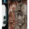 Sergeant Rock McFarlane Collector Edition