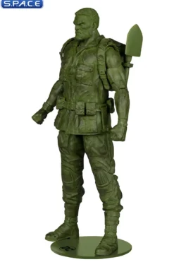 Sergeant Rock McFarlane Collector Edition