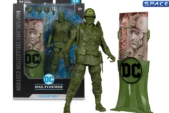 Sergeant Rock McFarlane Collector Edition