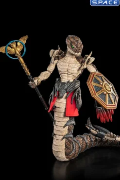 Serpenspire Royal Guard