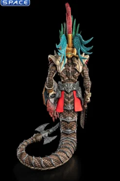 Serpenspire Royal Guard