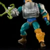 Serpent Claw Man-At-Arms