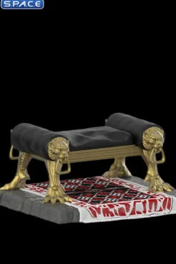 Set of 2: Ultimate King Conan & Throne of Aquilonia
