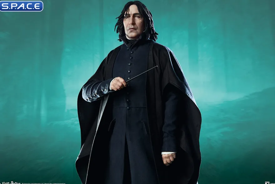 Severus Snape Premium Format Figure