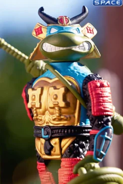 Sewer Samurai Leo ReAction Figure