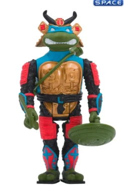 Sewer Samurai Leo ReAction Figure