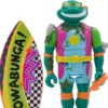 Sewer Surfer Mike ReAction Figure