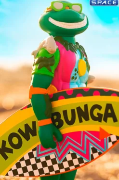 Sewer Surfer Mike ReAction Figure