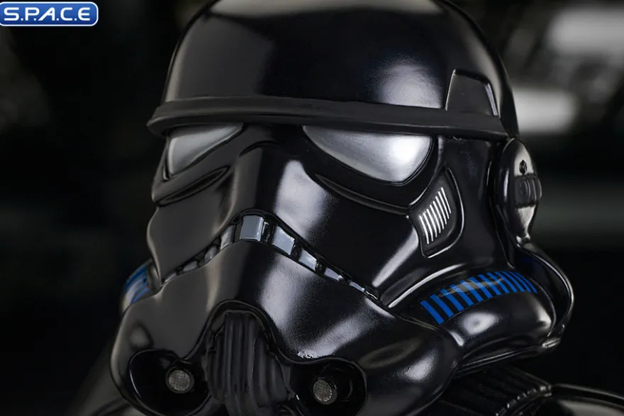 Shadow Trooper Legends in 3D Bust Free Comic Book Day 2023 Exclusive