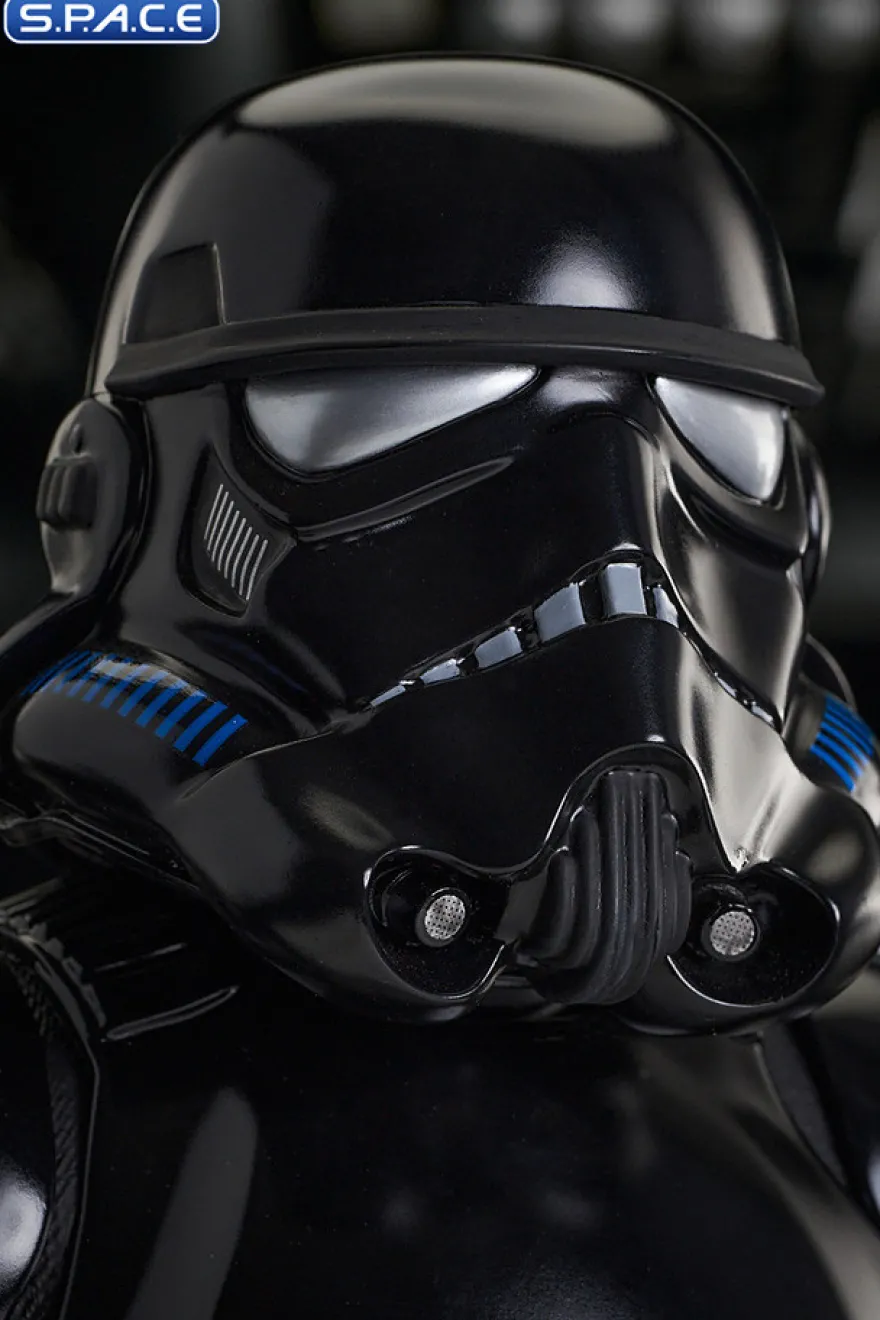 Shadow Trooper Legends in 3D Bust Free Comic Book Day 2023 Exclusive