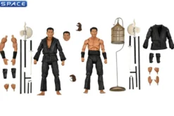 Shadow Warriors 2-Pack