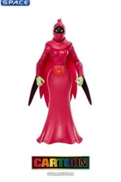 Shadow Weaver Cartoon Collection