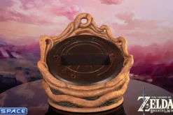 1:1 Sheikah Slate Life-Size Statue
