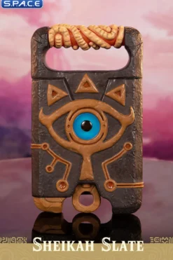 1:1 Sheikah Slate Life-Size Statue