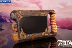 1:1 Sheikah Slate Life-Size Statue