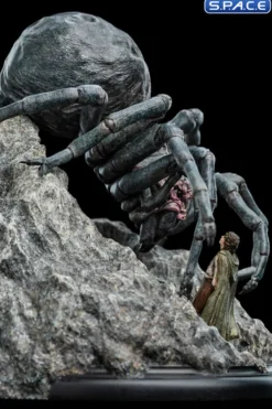 Shelob Mini-Statue