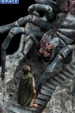 Shelob Mini-Statue
