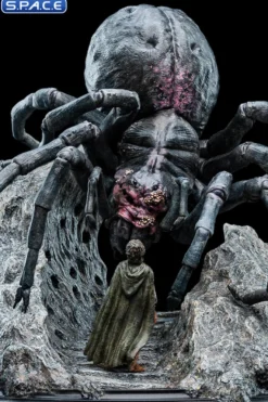 Shelob Mini-Statue