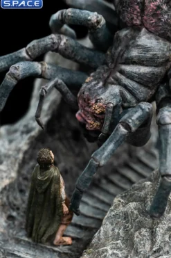 Shelob Mini-Statue