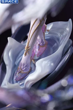 Sheng Cai'er Goddess Statue