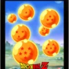 Shenron Unleashed framed 3D Lenticular Poster