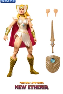 She-Ra from New Etheria