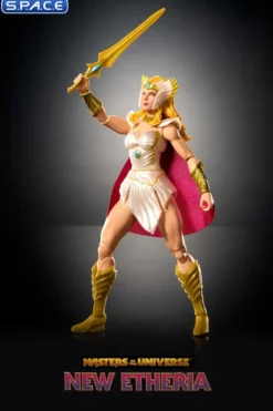 She-Ra from New Etheria
