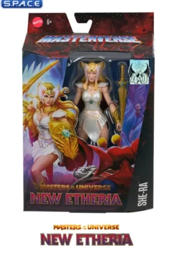 She-Ra from New Etheria