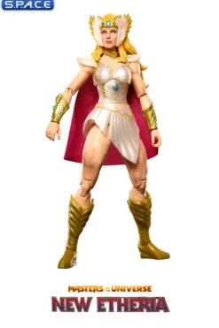 She-Ra from New Etheria