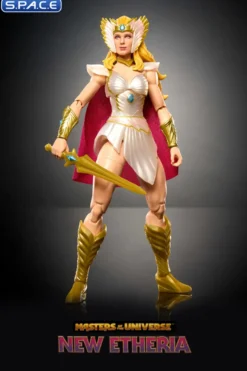 She-Ra from New Etheria Signature Edition