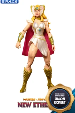She-Ra from New Etheria Signature Edition