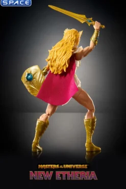 She-Ra from New Etheria Signature Edition