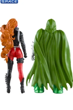 She-Spawn & Curse Page Punchers 2-Pack