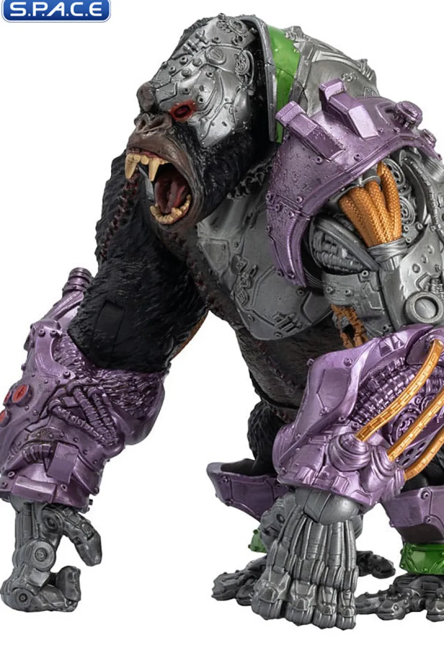 She-Spawn & Cygor Gold Label Collection 2-Pack