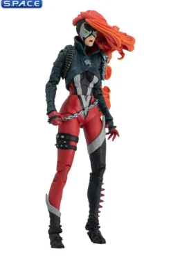 She-Spawn & Cygor Gold Label Collection 2-Pack