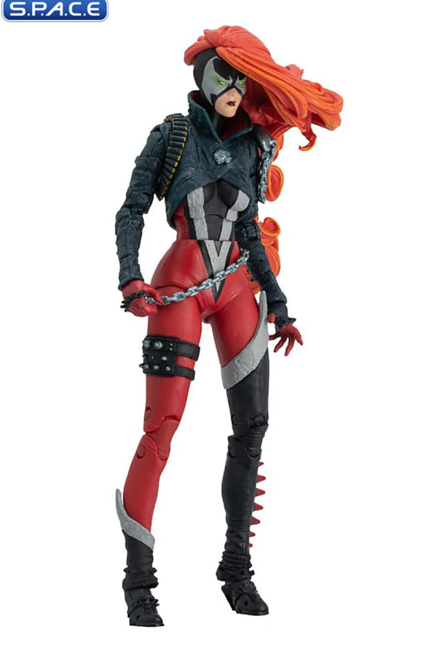 She-Spawn & Cygor Gold Label Collection 2-Pack