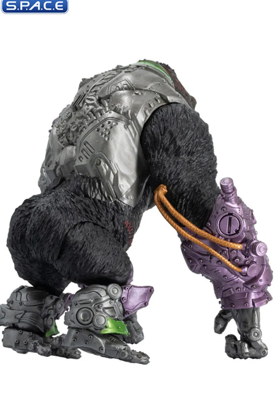 She-Spawn & Cygor Gold Label Collection 2-Pack